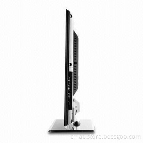 24-inch LED TV with Analog/ATSC/DVB-T Tuner, Supports Sound Mode